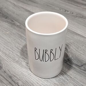 EUC RAR DUNN "BUBBLY" Champagne/Wine Chiller